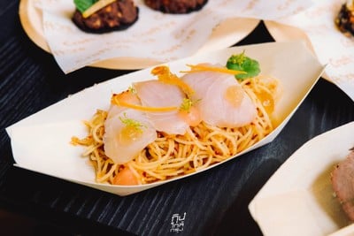 Crafture by Hobs ร้านนั่งชิล เปิดใหม่ที่สยามพารากอน