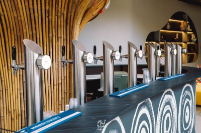 Crafture by Hobs ร้านนั่งชิล เปิดใหม่ที่สยามพารากอน