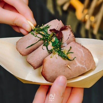 Crafture by Hobs ร้านนั่งชิล เปิดใหม่ที่สยามพารากอน