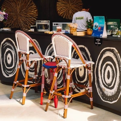 Crafture by Hobs ร้านนั่งชิล เปิดใหม่ที่สยามพารากอน