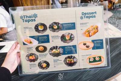 Crafture by Hobs ร้านนั่งชิล เปิดใหม่ที่สยามพารากอน