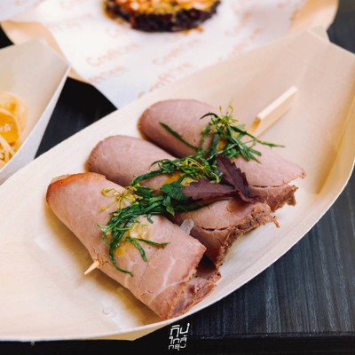 Crafture by Hobs ร้านนั่งชิล เปิดใหม่ที่สยามพารากอน