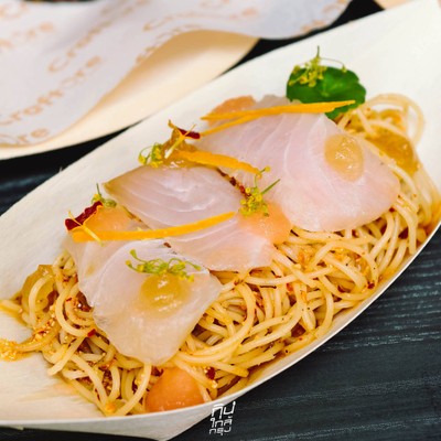 Crafture by Hobs ร้านนั่งชิล เปิดใหม่ที่สยามพารากอน