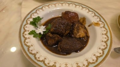 หมูฮ้อง