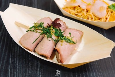 Crafture by Hobs ร้านนั่งชิล เปิดใหม่ที่สยามพารากอน