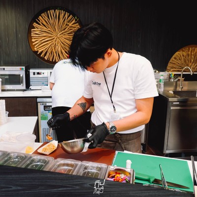 Crafture by Hobs ร้านนั่งชิล เปิดใหม่ที่สยามพารากอน