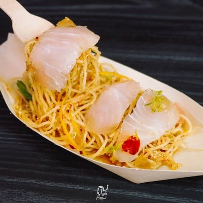 Crafture by Hobs ร้านนั่งชิล เปิดใหม่ที่สยามพารากอน