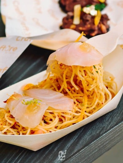 Crafture by Hobs ร้านนั่งชิล เปิดใหม่ที่สยามพารากอน