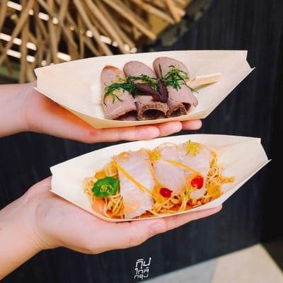 Crafture by Hobs ร้านนั่งชิล เปิดใหม่ที่สยามพารากอน