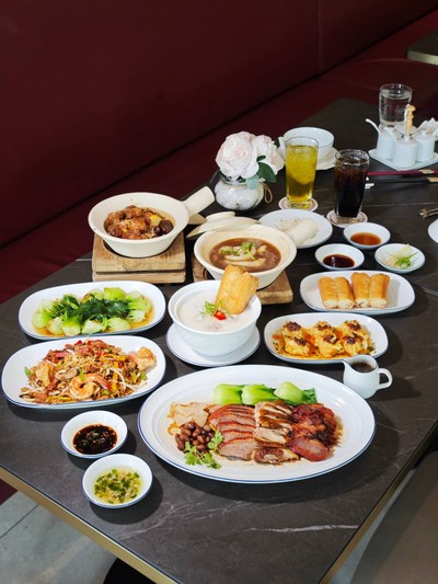 อาหาร หรือ เครื่องดื่ม