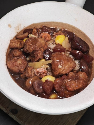 อาหาร หรือ เครื่องดื่ม