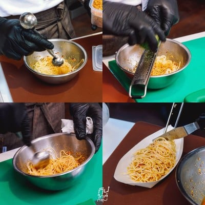 Crafture by Hobs ร้านนั่งชิล เปิดใหม่ที่สยามพารากอน