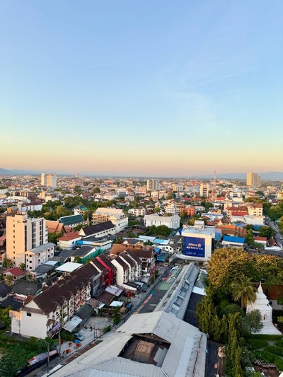 🌇 บรรยากาศร้าน.