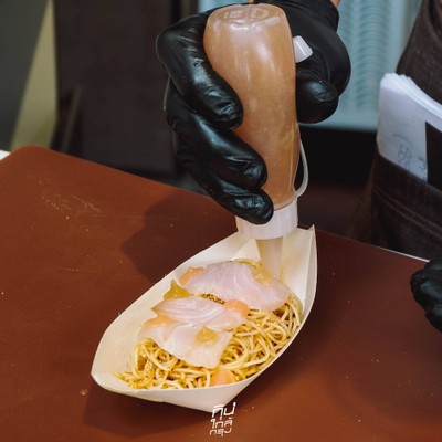 Crafture by Hobs ร้านนั่งชิล เปิดใหม่ที่สยามพารากอน