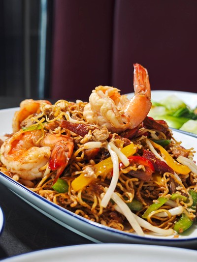 อาหาร หรือ เครื่องดื่ม