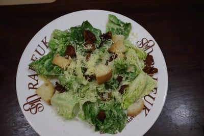 Caesar Salad