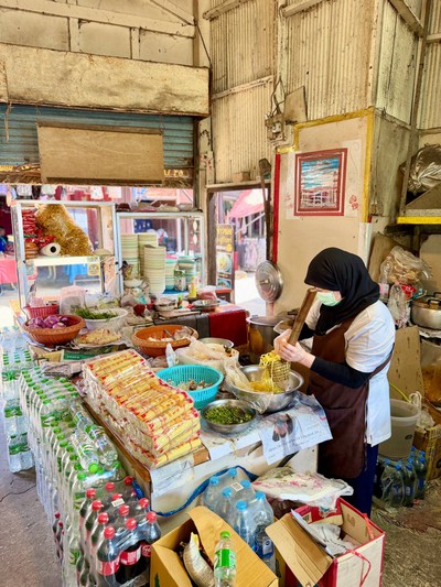 🌇 บรรยากาศร้าน.