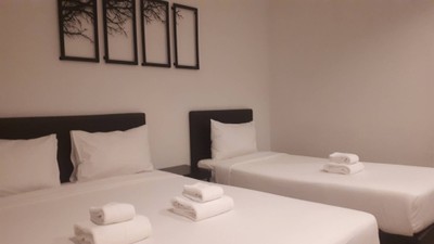 ห้องพัก