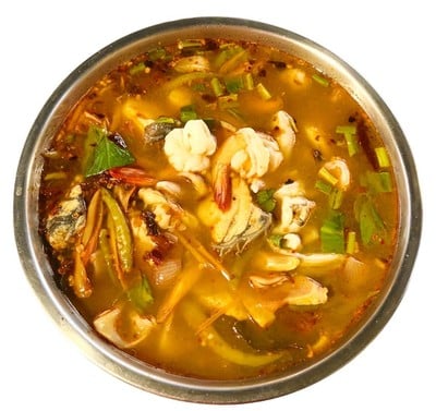 ปากนครซีฟู๊ด