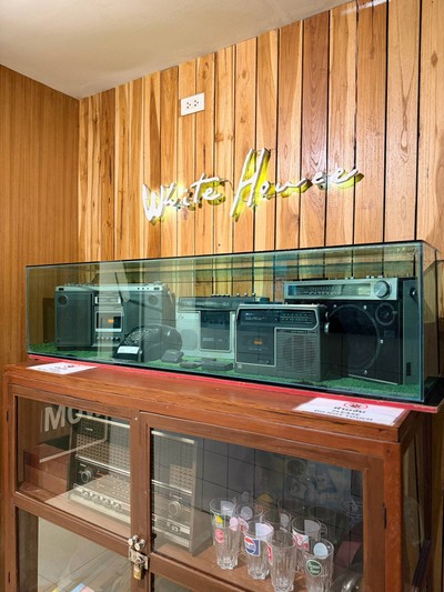 🌇 บรรยากาศร้าน.