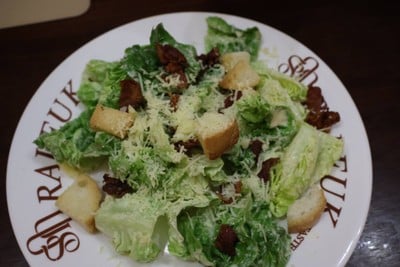 Caesar Salad