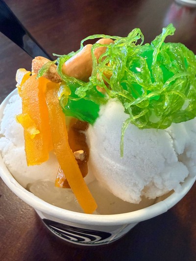 ไอศครีมรวมมิตร