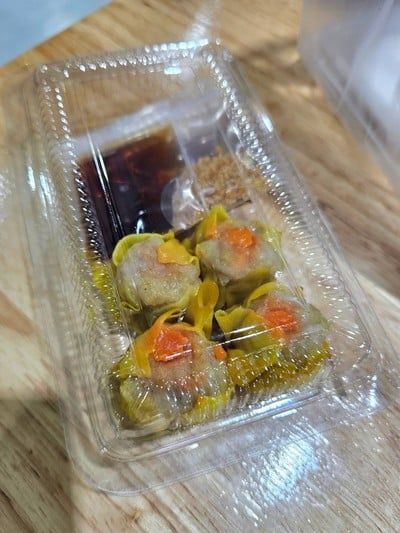 ขนมจีบหมู