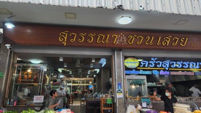 หน้าร้าน