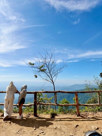 บรรยากาศ