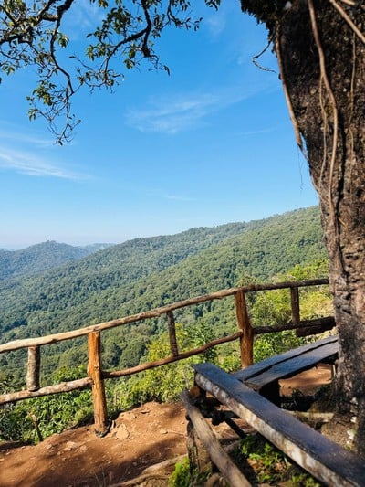 บรรยากาศ