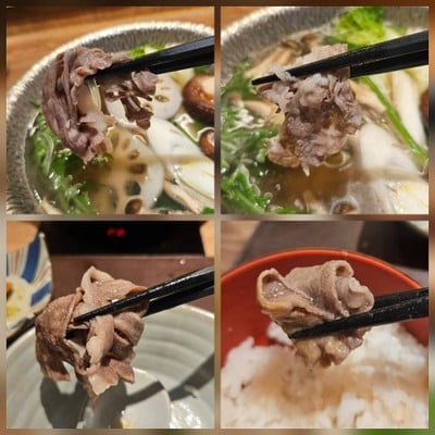 โจโรสึ A5