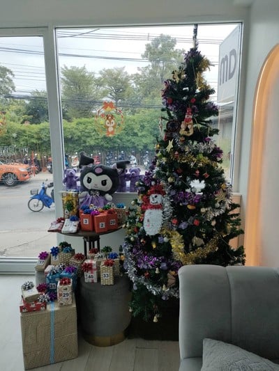 Md Clinic เอ็มดีคลินิก โคราช โคราช