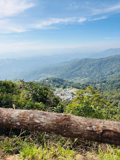 บรรยากาศ