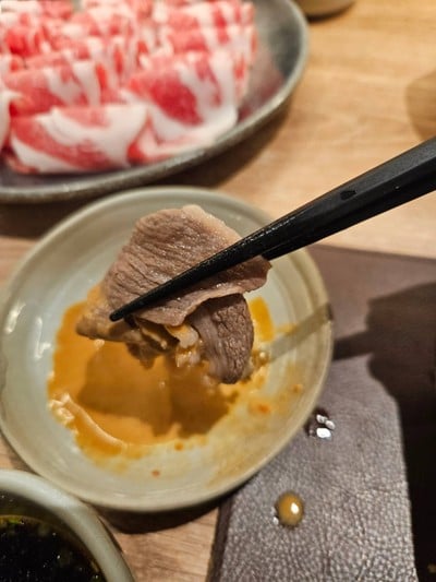 โจโรสึ A5