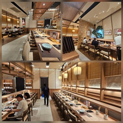 บรรยากาศ