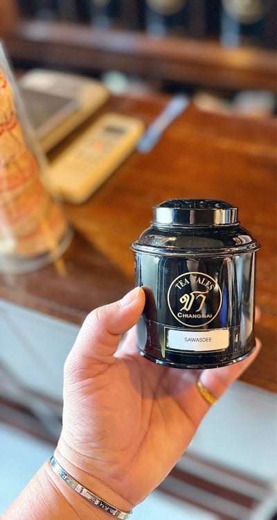 🗾 บรรยากาศร้าน.