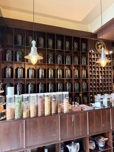 🗾 บรรยากาศร้าน.