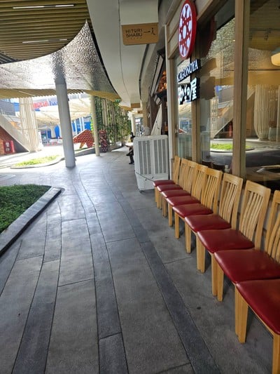 หน้าร้าน