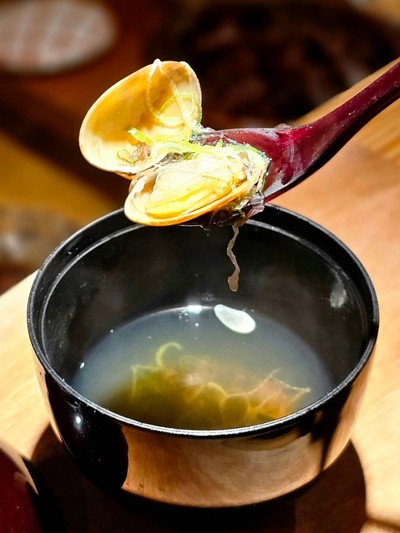 Hand Roll Course - Edo Grand 1,990++