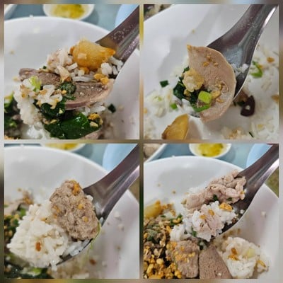 ข้าวแห้ง