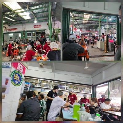 บรรยากาศ