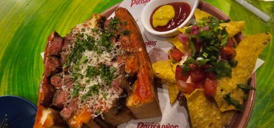 S/W Picanha Sandwich