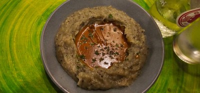 Truffle Potato