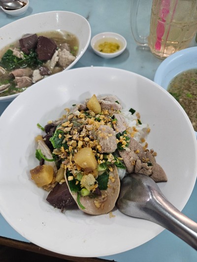 ข้าวแห้ง