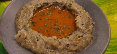 Truffle Potato