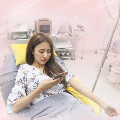 SO CLINIC (โซว์คลินิก) เชียงราย SO CLINIC (โซว์คลินิก) เชียงราย