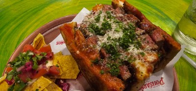 S/W Picanha Sandwich