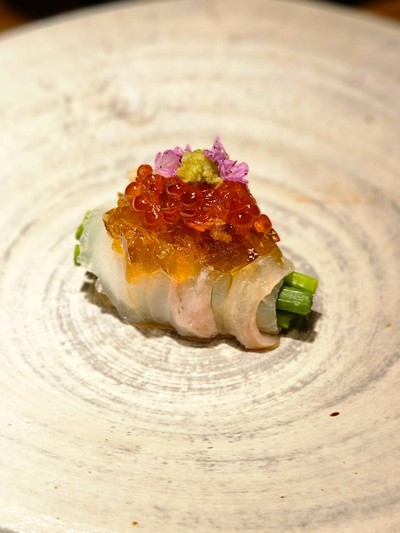 Hand Roll Course - Edo Grand 1,990++