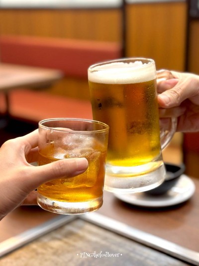 อาหาร หรือ เครื่องดื่ม