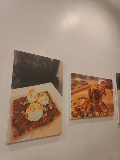 บรรยากาศ